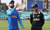 WC Semis: New Zealand seam attack vs Indian top-order