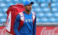 Will Mayank be included in playing XI against NZ?