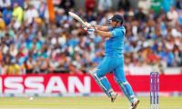 45 minutes of bad cricket put us out of World Cup: Kohli