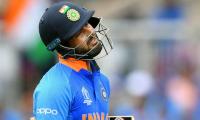 India need to look at that middle order: Srikkanth