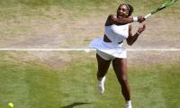 Serena keeps calm and carries on in pursuit of No 24