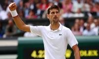 Here's a complete list of Wimbledon men's champions