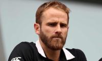 India coach Shastri praises 'remarkable' Williamson