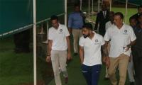 Why Kohli is excited about the T20s in West Indies