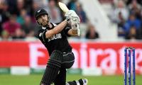 Milestone for captain Kane Williamson in World Cup