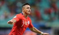 Football Extras: Sanchez takes Chile to Copa quarters