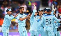 Defeats have made England stronger: Plunkett