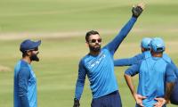 India will look to form settled squad before World Cup