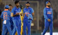 Final opportunity for World Cup aspirants in series-decider