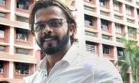 I just want to play whatever cricket I can: Sreesanth