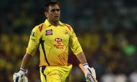 For me, match-fixing bigger crime than murder: Dhoni