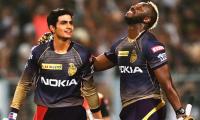 Preview In Numbers: KKR vs Kings XI Punjab