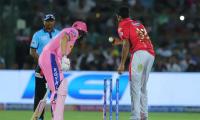 Top moments that defined IPL 2019