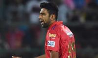 Kings XI Punjab release Ashwin 