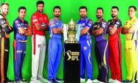 Team owners discuss IPL expansion in London