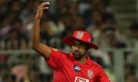 IPL: Kings XI Punjab trade Ashwin to Delhi Capitals