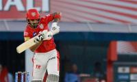 It's advantage Kings XI at Mohali tonight