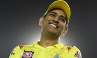 'Dhoni is best captain India ever had'