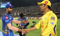 IPL opener: Mumbai Indians to face CSK on March 29