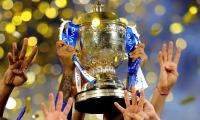 New Zealand offers to host IPL: BCCI official