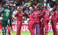 Windies captain Holder plays down Australia rivalry