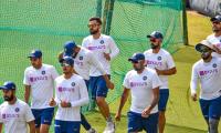 Indore Test: Bangladesh face daunting task