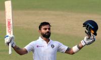 ICC Test rankings: Kohli closes in on top-ranked Smith