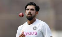 'Ishant will add new dynamics to Indian bowling attack'