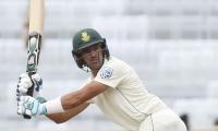 Hamza decodes the India spin test ahead of tough tour