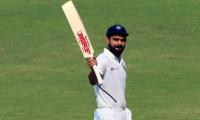 Virat Kohli's Best Test Knocks