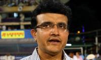 What Ganguly said on his relationship with Shastri