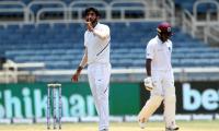 No answers to West Indies batting woes