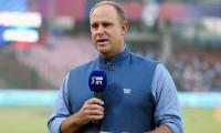 Matthew Hayden Named Gujarat Titans Batting Coach