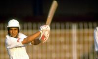 How Lamb played hand in Tendulkar's maiden Test ton