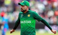 Amir's Kohli Praise Sparks Fire Before India-Pak Clash