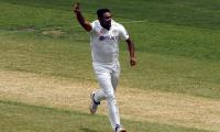 'Ashwin's knack for learning new things is massive'