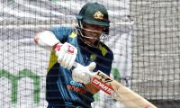 Australia coach says Warner 'likely' for third Test