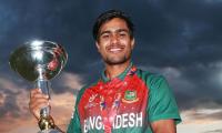 Bangladesh skipper on rival teams coming to blows