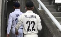 Williamson promises quintessential NZ approach 