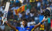 Avishka Fernando returns to SL squad for India tour