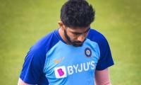 Will Bumrah play Brisbane Test?