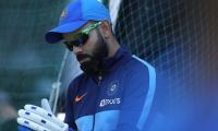 Virat Kohli's approach for New Zealand tour