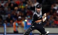 New Zealand batsman in awe of phenomenal Bumrah