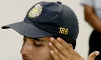 Revealed! Why the selectors dropped Ganguly