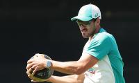 Here's what Starc must do to regain his mojo