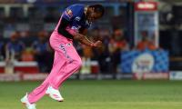 IPL 2020: Most Valuable Players this week