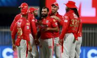 IPL 2020, Week 5: All the Hits & Misses