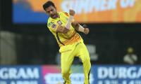 Knew CSK would get me back: Deepak Chahar