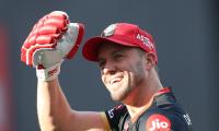 De Villiers has 'a role to play in SA cricket and RCB'