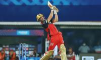 AB De Villiers Returning To RCB!